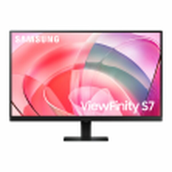 Monitor Gaming Samsung LS27D700EAUXEN 4K Ultra HD 27" 60 Hz - Imagen 2
