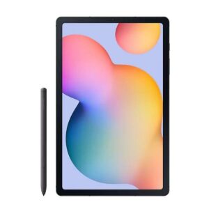 Tablet Samsung Galaxy Tab S6 Lite LTE 10,4" 4 GB RAM 128 GB Gris