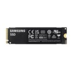 Disco Duro Samsung 990 EVO PLUS 4 TB SSD