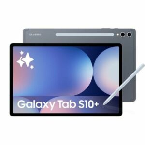 Tablet Samsung Gris