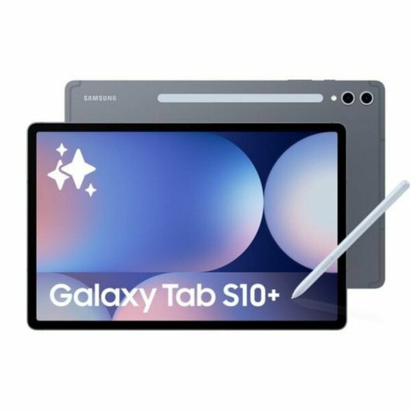 Tablet Samsung Gris