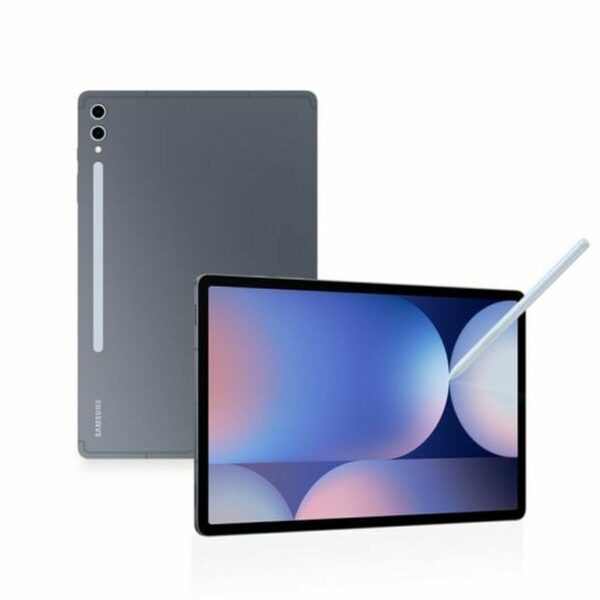 Tablet Samsung Gris - Imagen 3