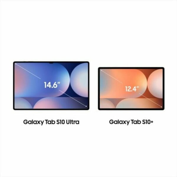 Tablet Samsung Gris - Imagen 4
