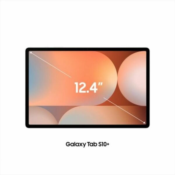 Tablet Samsung Gris - Imagen 5