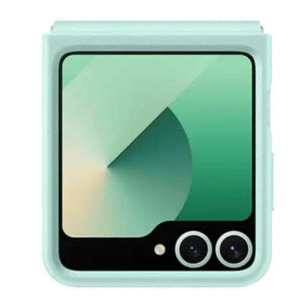 Funda para Móvil Samsung FLIP 6 Gris