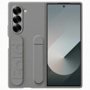 Funda para Móvil Samsung EF-MF956TJEGWW Gris