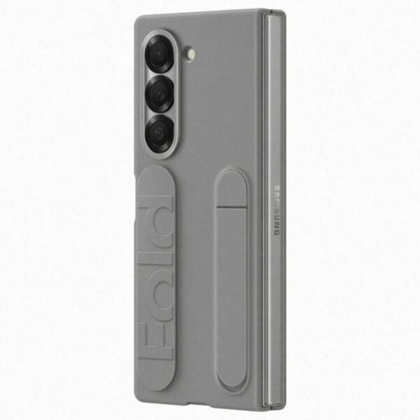 Funda para Móvil Samsung EF-MF956TJEGWW Gris - Imagen 6