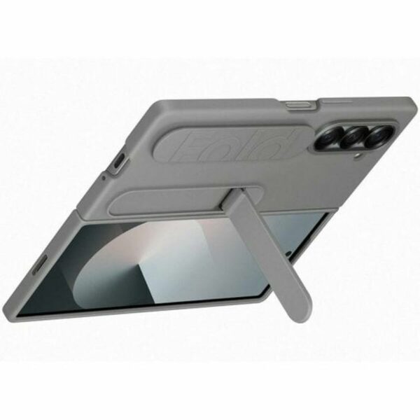 Funda para Móvil Samsung EF-MF956TJEGWW Gris - Imagen 2