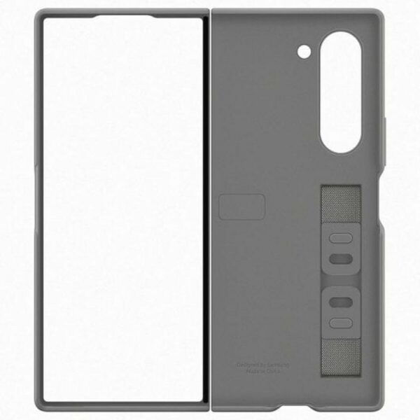 Funda para Móvil Samsung EF-MF956TJEGWW Gris - Imagen 3