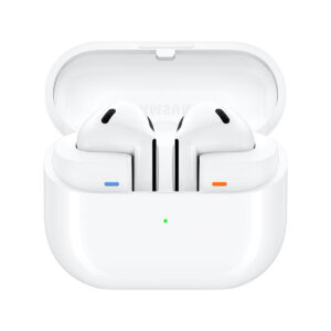 Auriculares Bluetooth Samsung BUDS3 Blanco