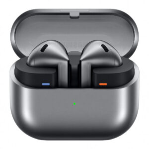 Auriculares Bluetooth Samsung BUDS3 Gris