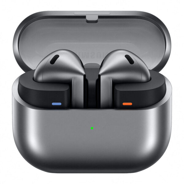 Auriculares Bluetooth Samsung BUDS3 Gris