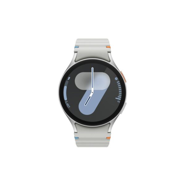 Smartwatch Samsung SM-L310NZSAEUE Plateado 44 mm - Imagen 2