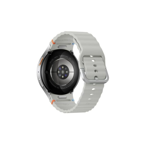 Smartwatch Samsung SM-L310NZSAEUE Plateado 44 mm - Imagen 4