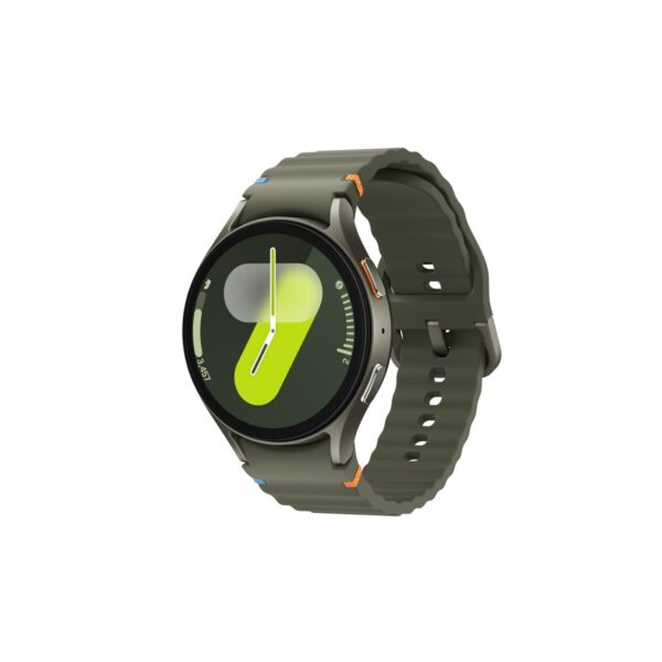 Smartwatch Samsung SM-L310NZGAEUE Verde 44 mm - Imagen 2