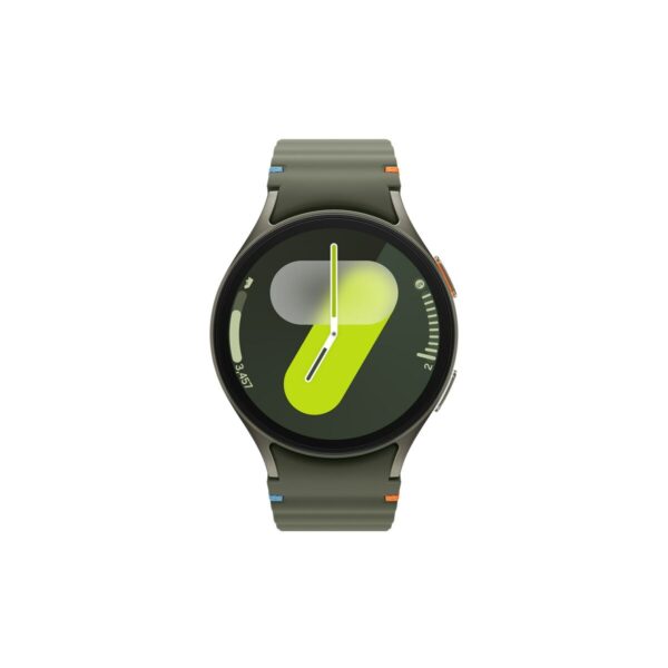 Smartwatch Samsung SM-L310NZGAEUE Verde 44 mm - Imagen 3