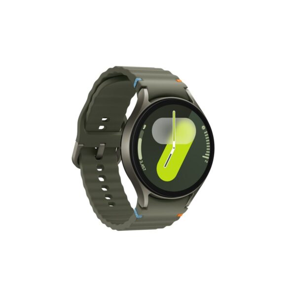 Smartwatch Samsung SM-L310NZGAEUE Verde 44 mm - Imagen 4