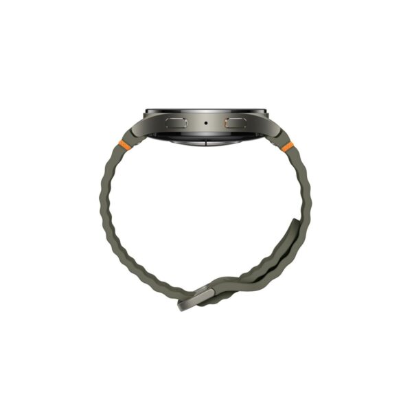 Smartwatch Samsung SM-L310NZGAEUE Verde 44 mm - Imagen 6