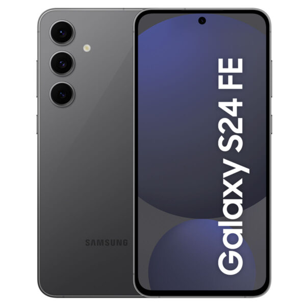 Smartphone Samsung 6,7" 8 GB RAM 256 GB Grafito