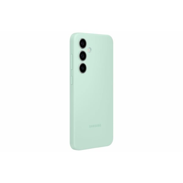 Funda para Móvil Samsung S24FE Verde Galaxy S24 - Imagen 3