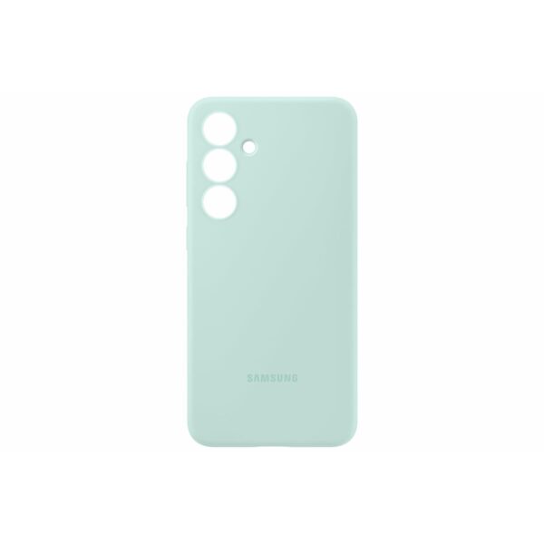 Funda para Móvil Samsung S24FE Verde Galaxy S24 - Imagen 4