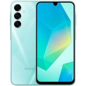 Smartphone Samsung A166 4-128 GREE 6,7" 4 GB RAM 128 GB Verde