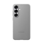 Funda para Móvil Samsung S25+ Gris