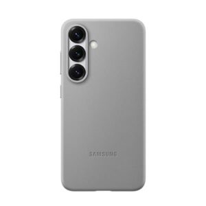 Funda para Móvil Samsung S25+ Gris