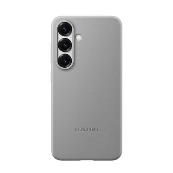 Funda para Móvil Samsung S25+ Gris