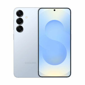 Smartphone Samsung 6,2" Qualcomm Snapdragon 8 Elite 12 GB RAM 128 GB Azul