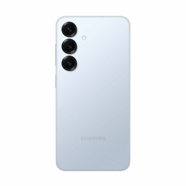 Smartphone Samsung 6,2" Qualcomm Snapdragon 8 Elite 12 GB RAM 128 GB Azul - Imagen 3