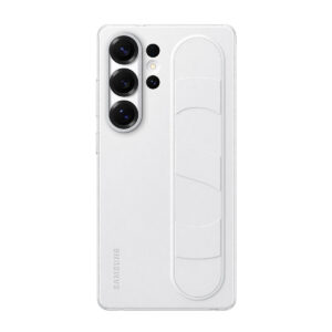 Funda para Móvil Samsung EF-GS938CWEGWW Blanco Galaxy S24