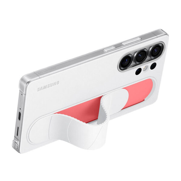 Funda para Móvil Samsung EF-GS938CWEGWW Blanco Galaxy S24 - Imagen 2