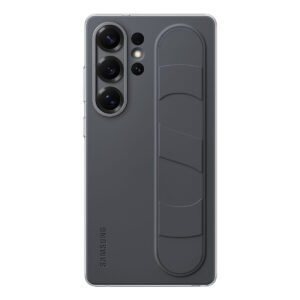 Funda para Móvil Samsung EF-GS938CBEGWW Negro Galaxy S24