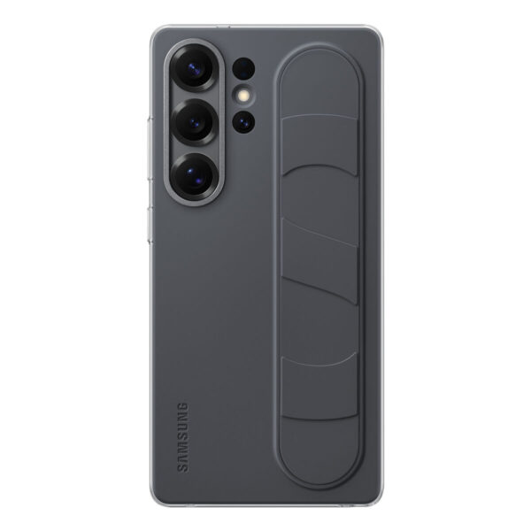 Funda para Móvil Samsung EF-GS938CBEGWW Negro Galaxy S24