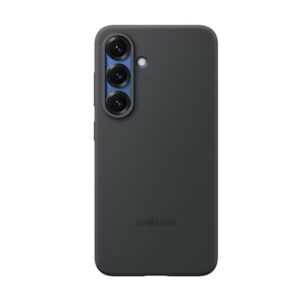 Funda para Móvil Samsung S25+ Negro