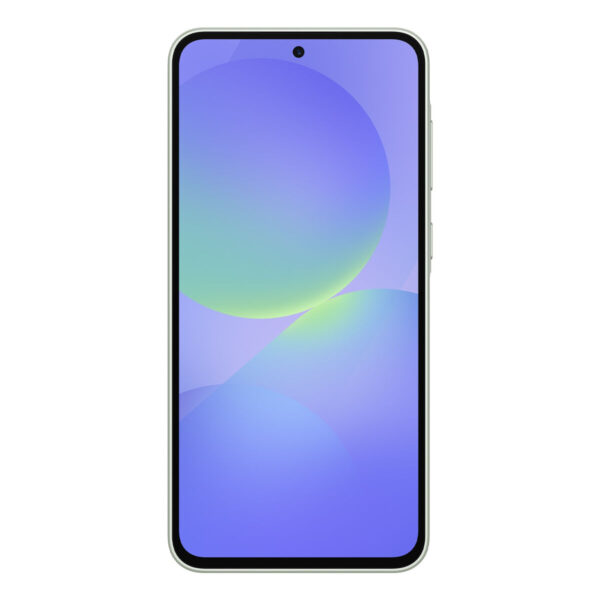 Smartphone Samsung A36 SM-A366B 6,7" 8 GB RAM 256 GB Lima - Imagen 2