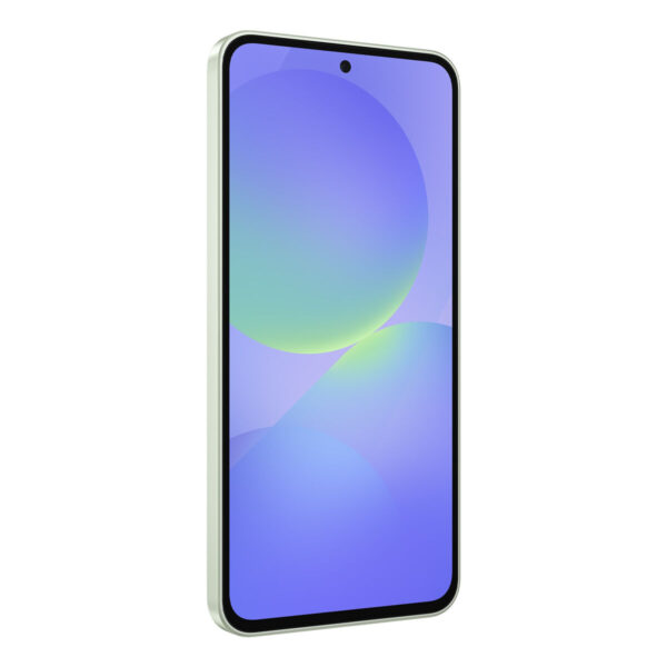 Smartphone Samsung A36 SM-A366B 6,7" 8 GB RAM 256 GB Lima - Imagen 3
