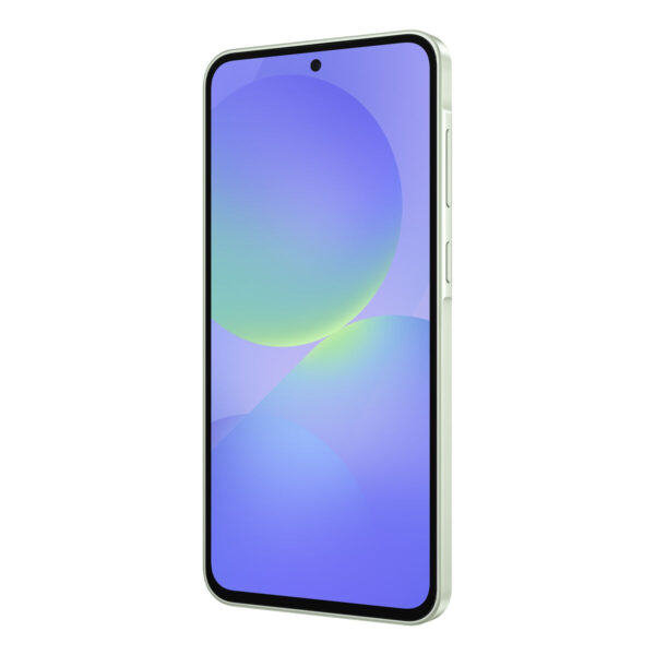 Smartphone Samsung A36 SM-A366B 6,7" 8 GB RAM 256 GB Lima - Imagen 4