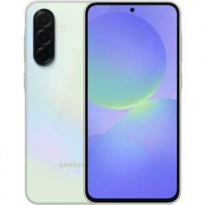 Smartphone Samsung A36 SM-A366B 6,7" 8 GB RAM 256 GB Lima