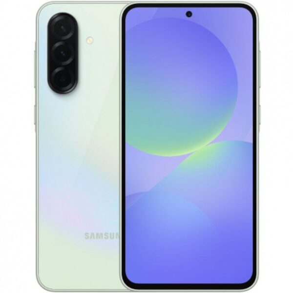 Smartphone Samsung A36 SM-A366B 6,7" 8 GB RAM 256 GB Lima