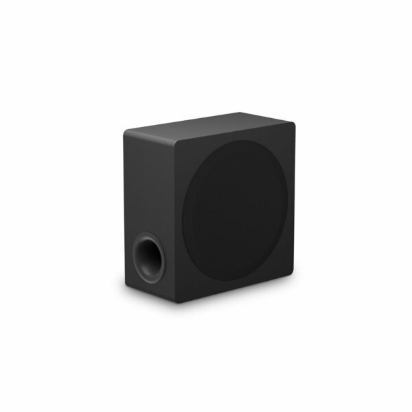 Barra de Sonido LG S80TR.DEUSLLK Negro 580 W - Imagen 7