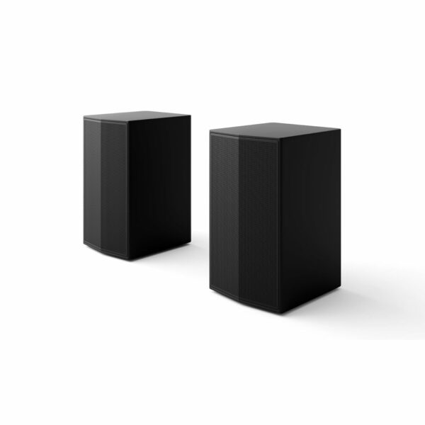 Barra de Sonido LG S80TR.DEUSLLK Negro 580 W - Imagen 8