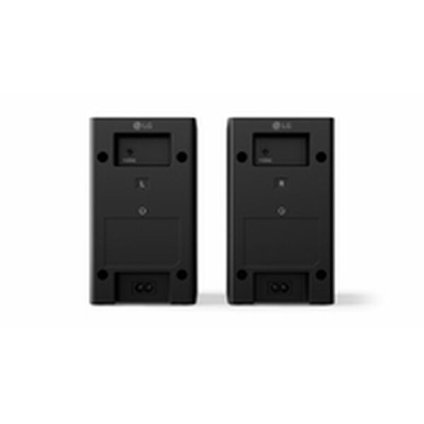 Barra de Sonido LG S90TR.DEUSLLK Negro 670 W - Imagen 4