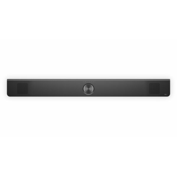 Barra de Sonido LG S90TR.DEUSLLK Negro 670 W - Imagen 8
