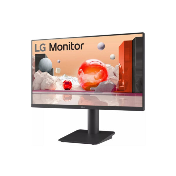 Monitor LG 25MS550-B Full HD 24,5" - Imagen 4