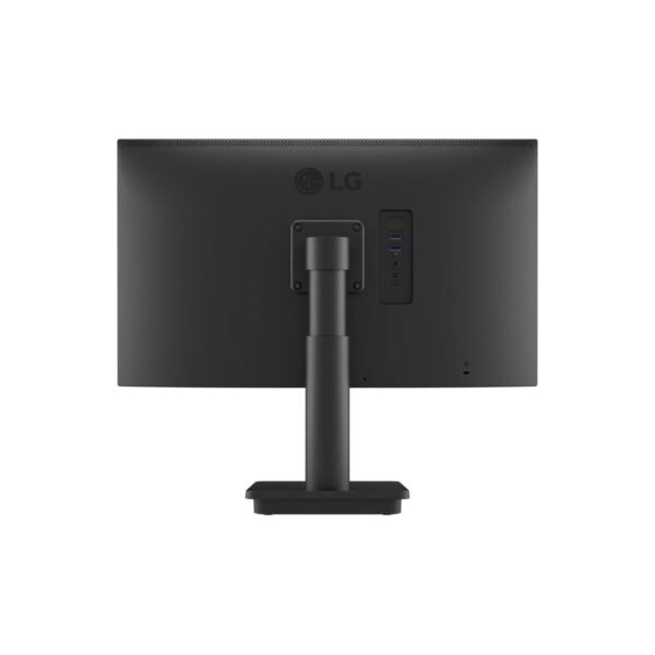 Monitor LG 25MS550-B Full HD 24,5" - Imagen 2