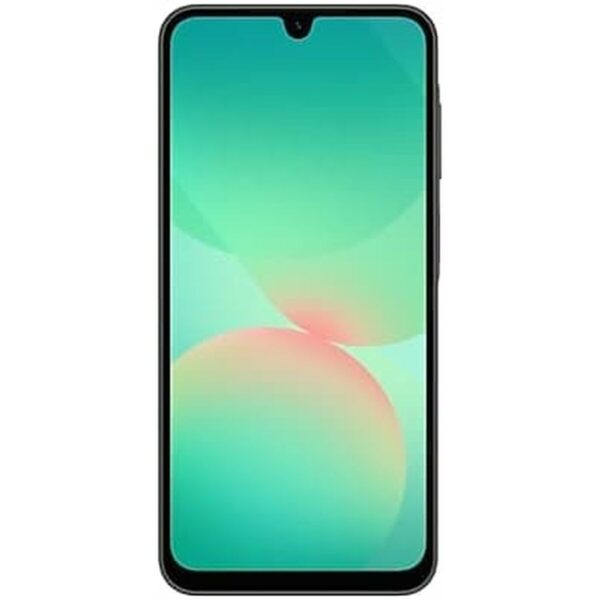 Smartphone Samsung A26 SM-A266B 6,7" 8 GB RAM 256 GB Negro - Imagen 2