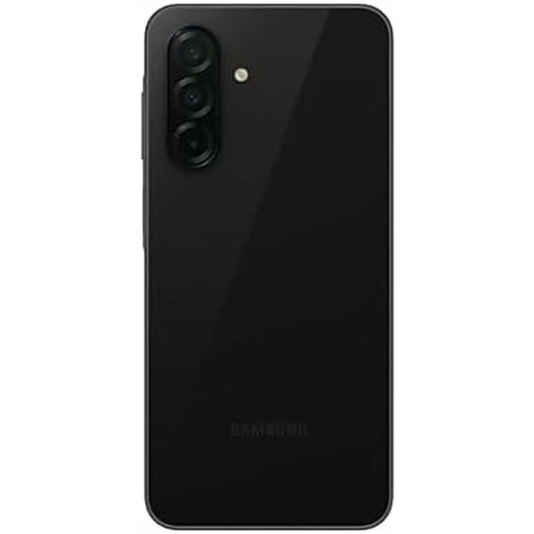 Smartphone Samsung A26 SM-A266B 6,7" 8 GB RAM 256 GB Negro - Imagen 3