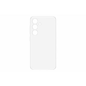 Funda para Móvil Samsung S24 Transparente